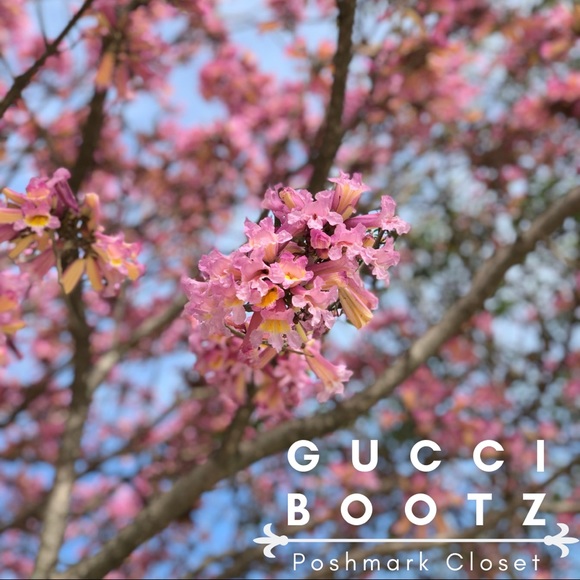 💕 I’m Gucci Bootz! 💕 - Picture 2 of 3